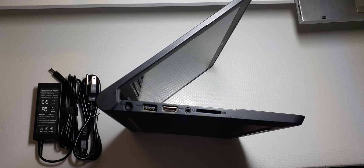 Dell Chromebook 11 P22T