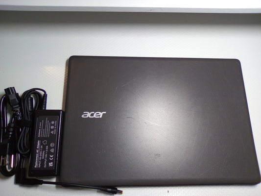 Acer Aspire One Cloudbook 14 (AO1-431)