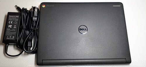 Dell Chromebook 11 P22T