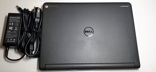 Dell Chromebook 11 P22T