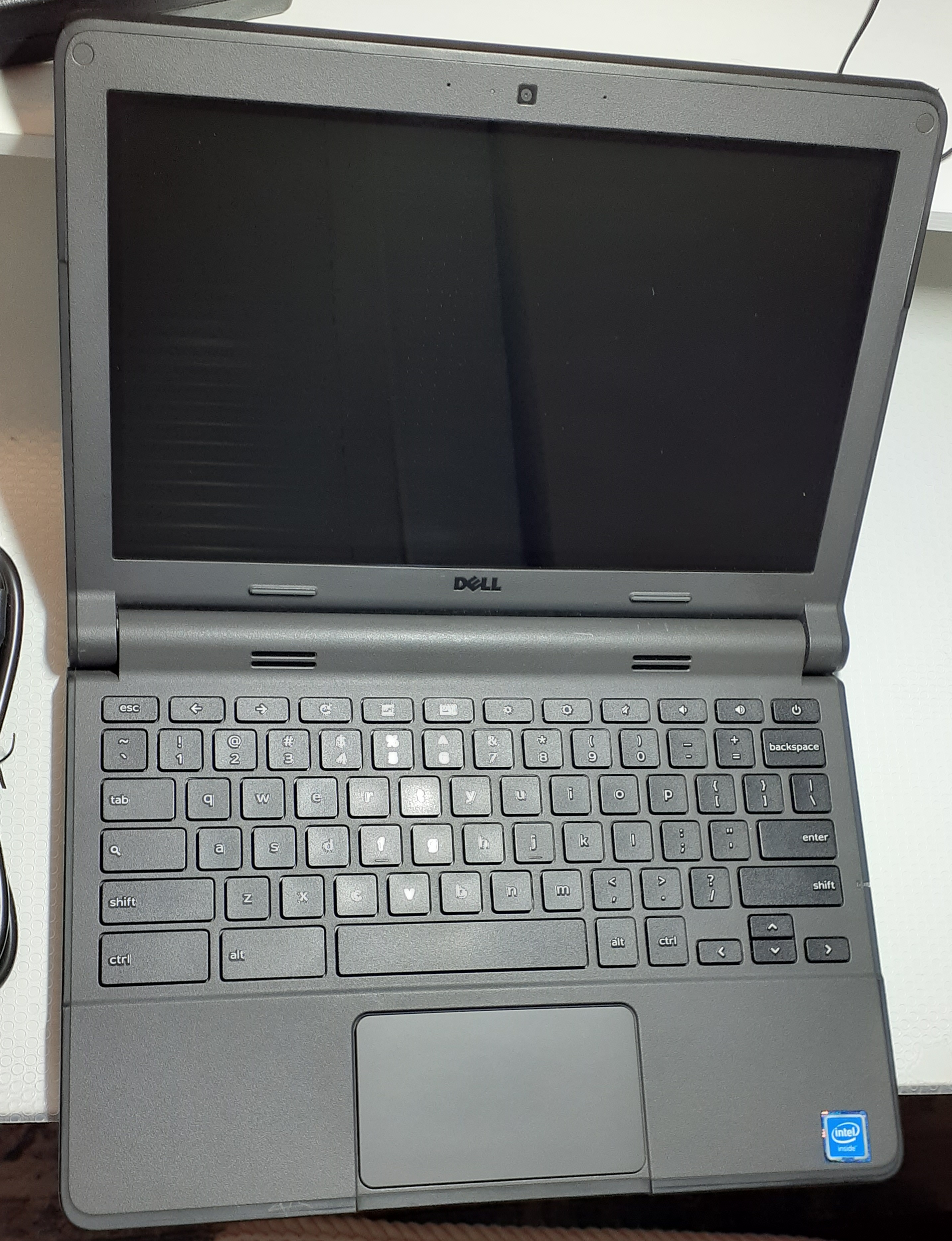 Dell Chromebook 11 P22T