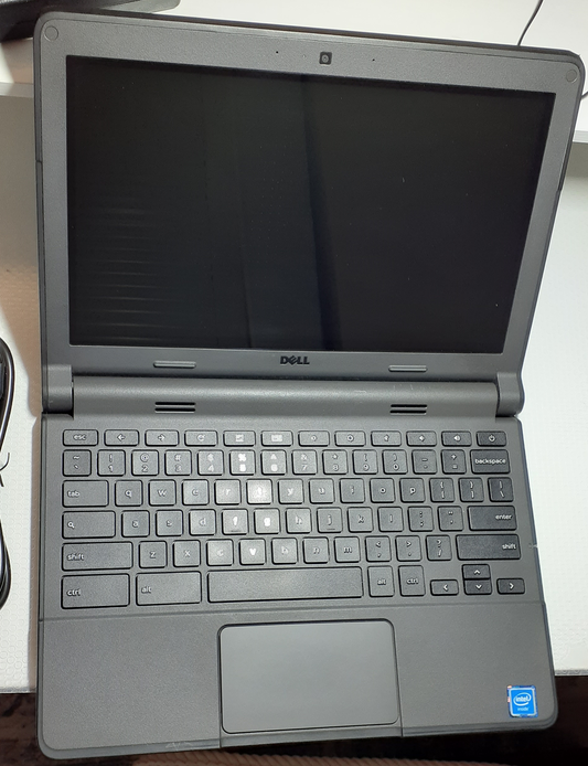 Dell Chromebook 11 P22T