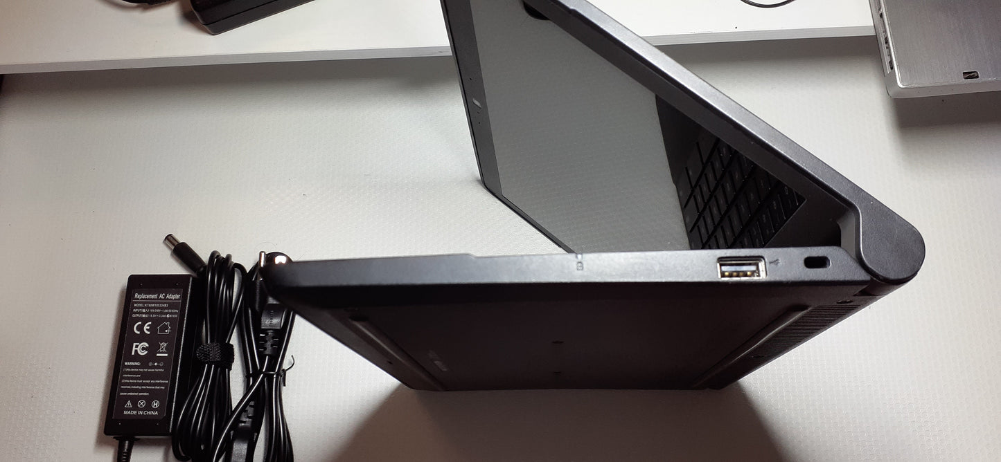 Dell Chromebook 11 P22T