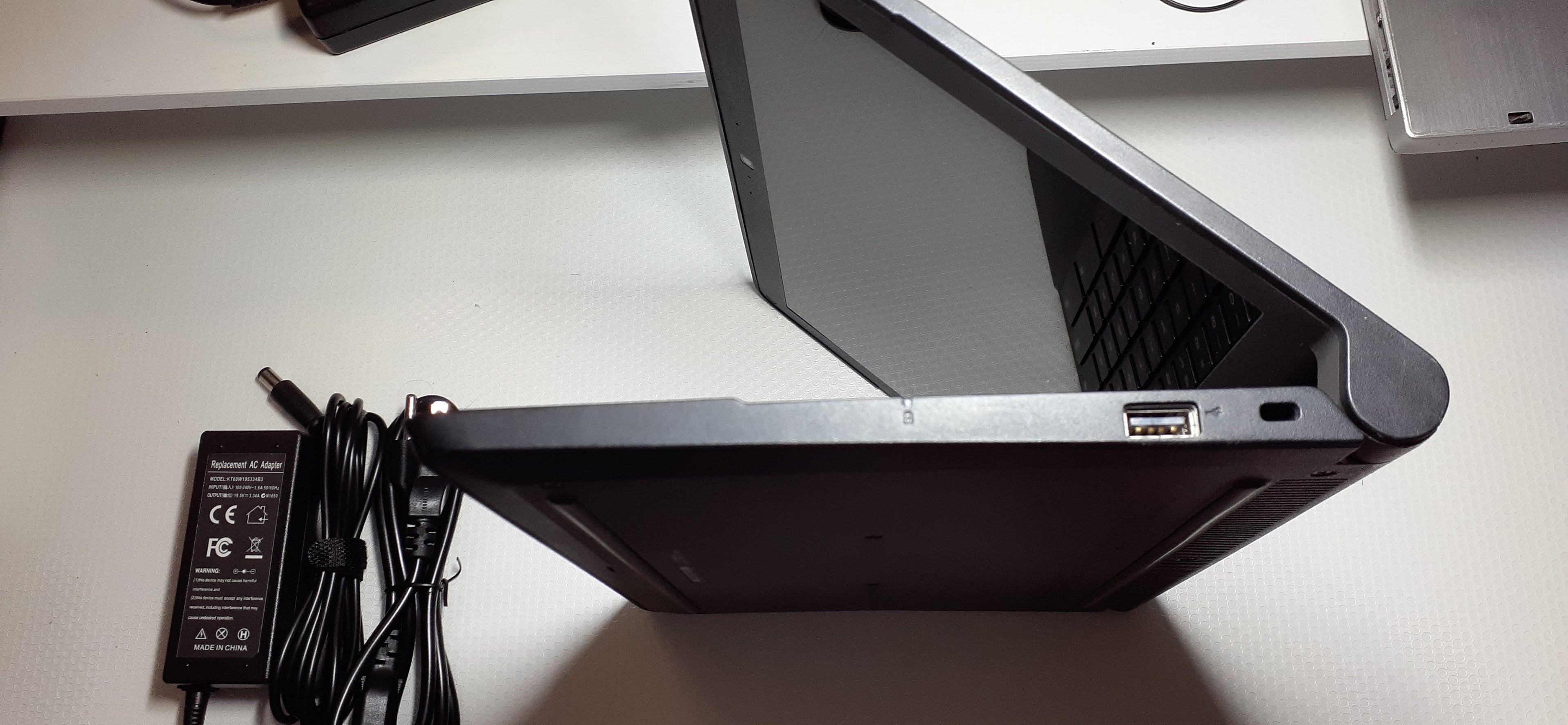 Dell Chromebook 11 P22T