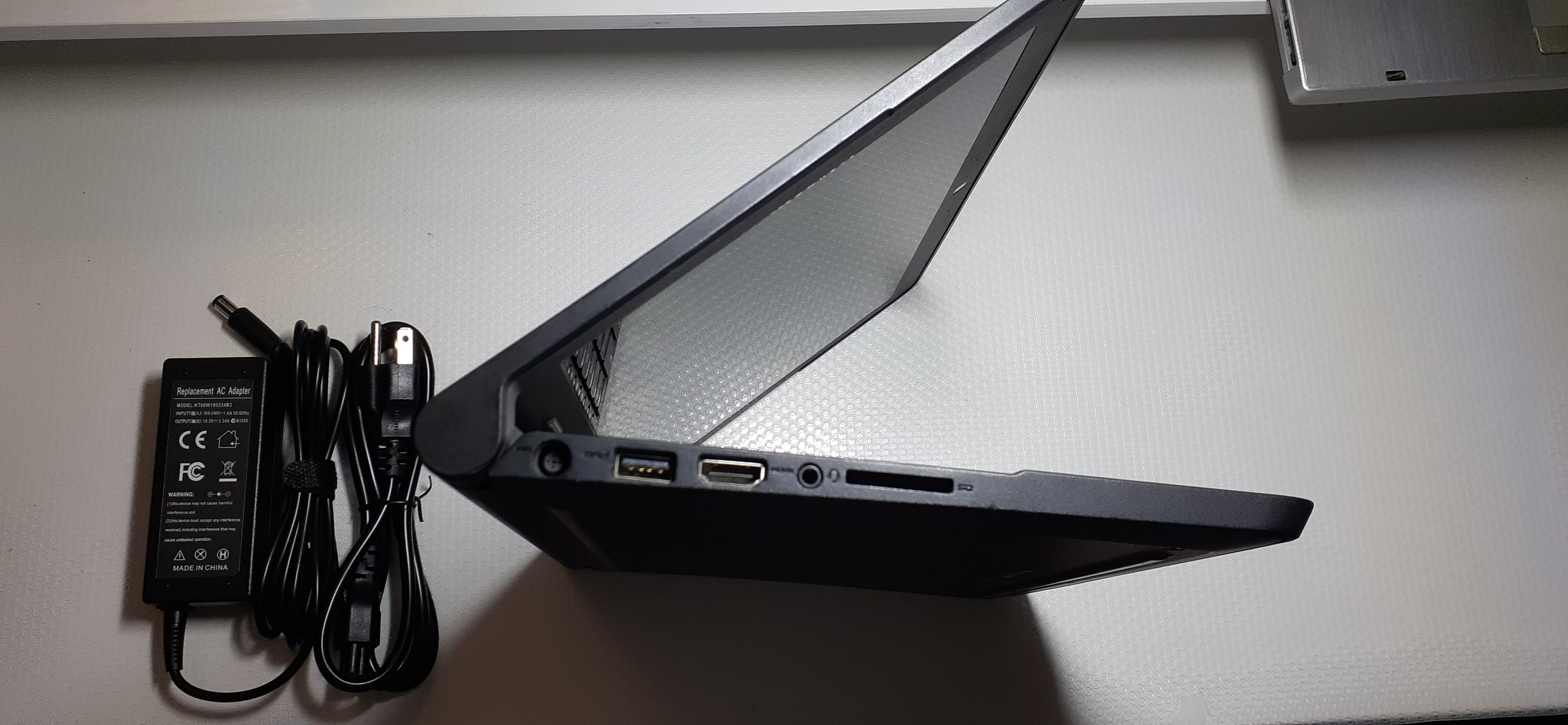 Dell Chromebook 11 P22T