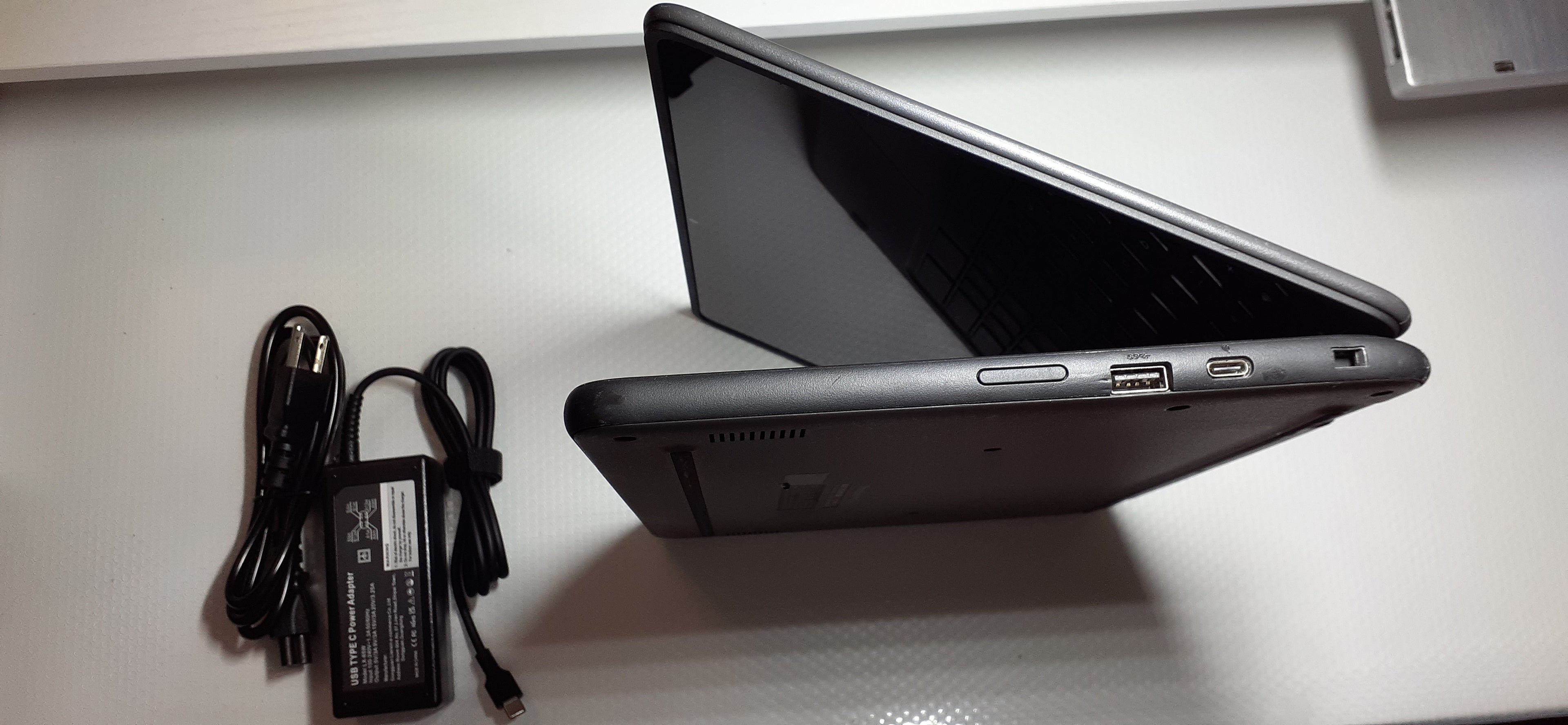 Dell Chromebook 3100