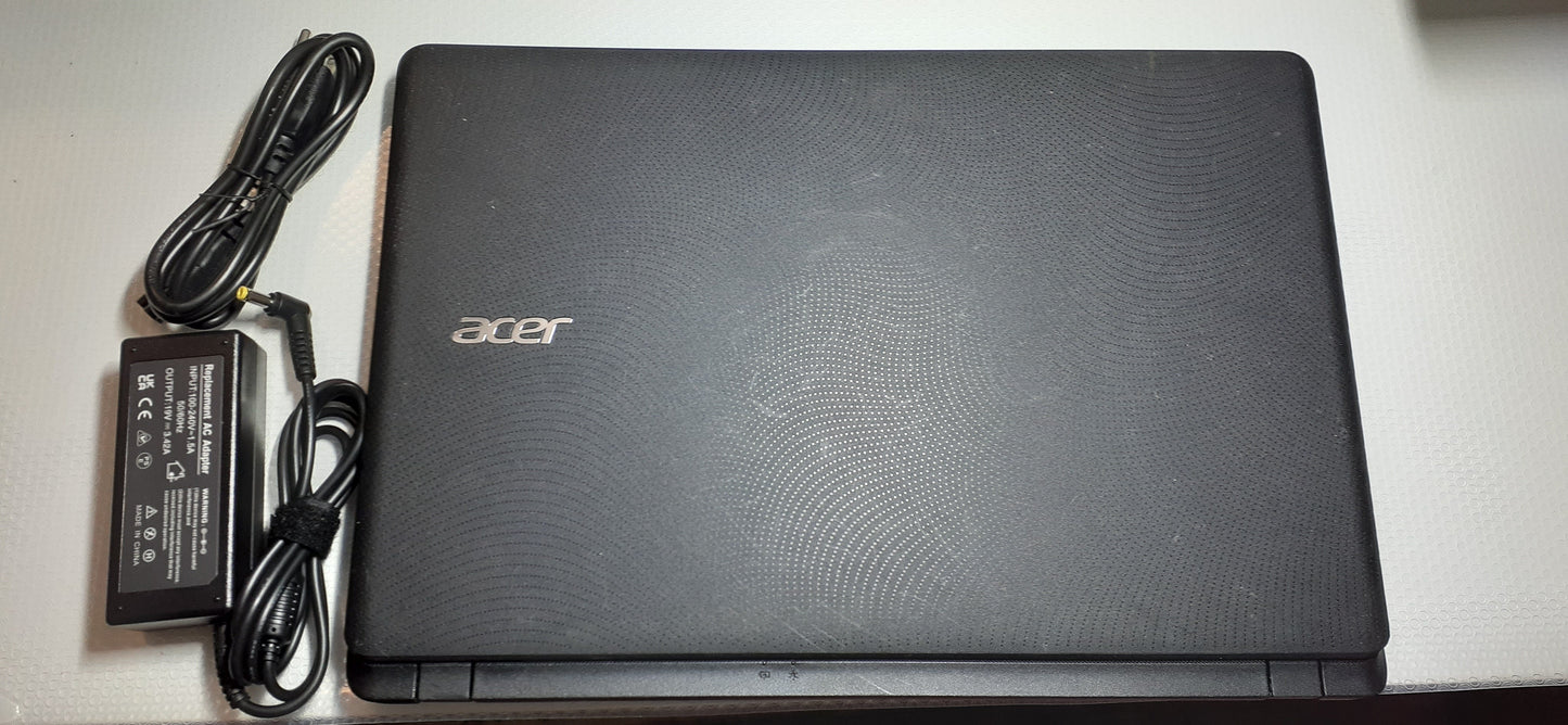 Acer Aspire ES1-533