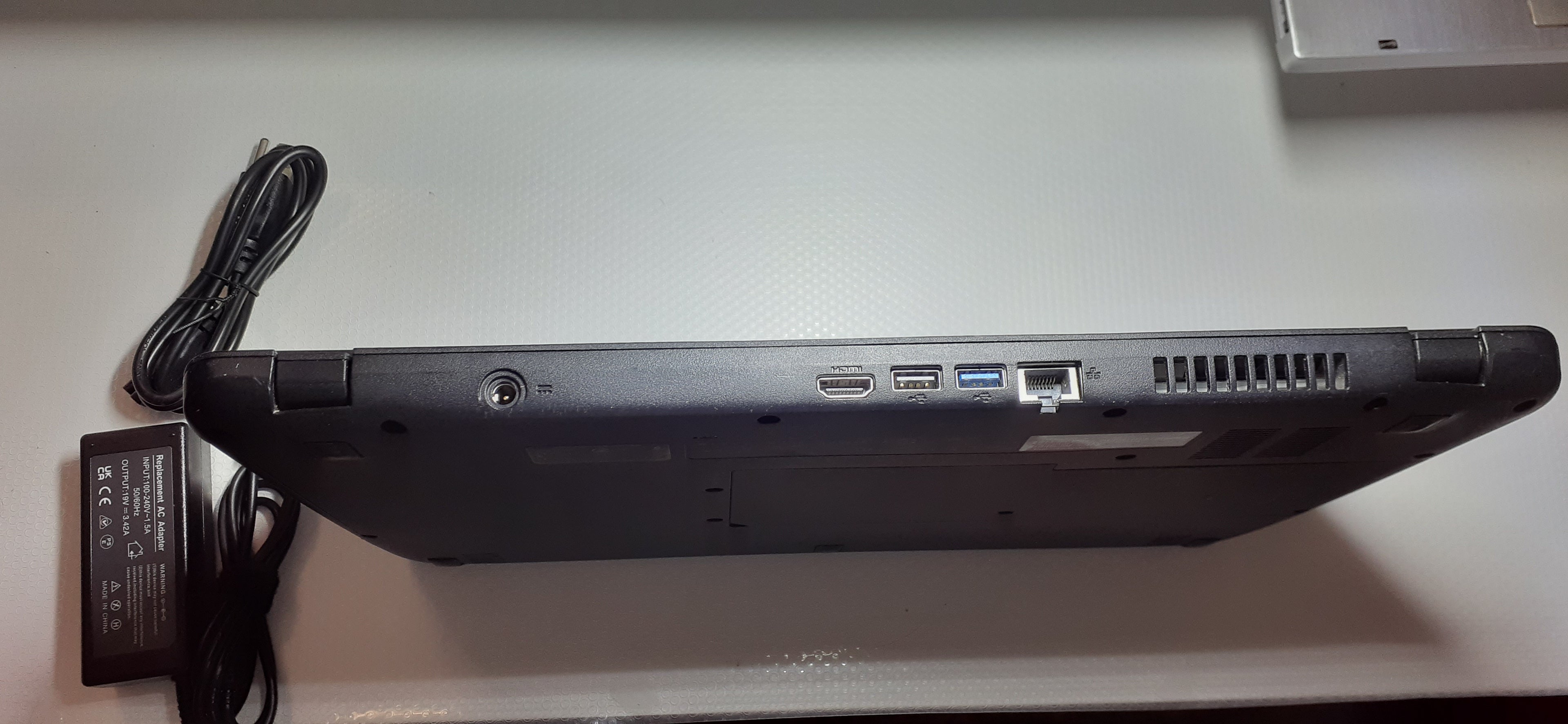 Acer Aspire ES1-533