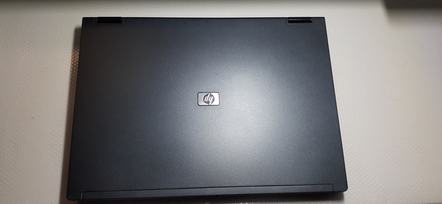 HP Compaq nc8430