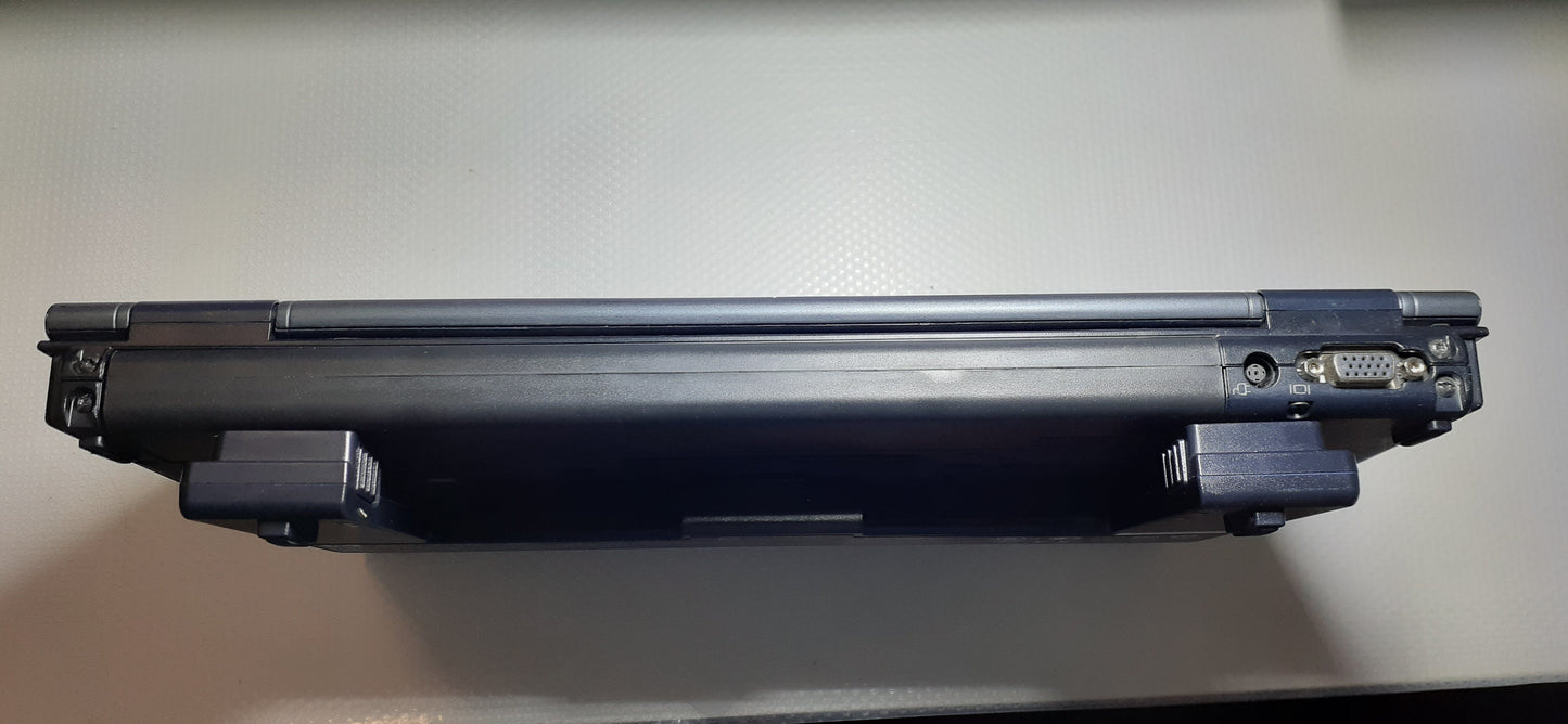 HP Compaq nc8430