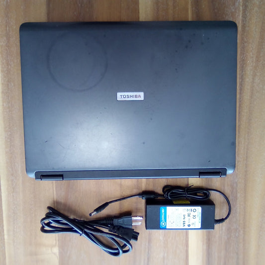 Toshiba Satellite A135 S7404