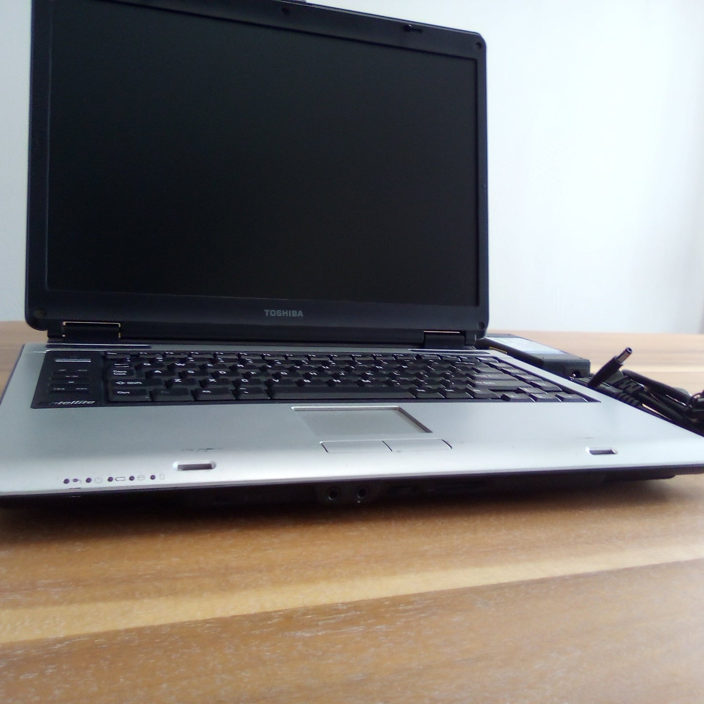 Toshiba Satellite A135 S7404