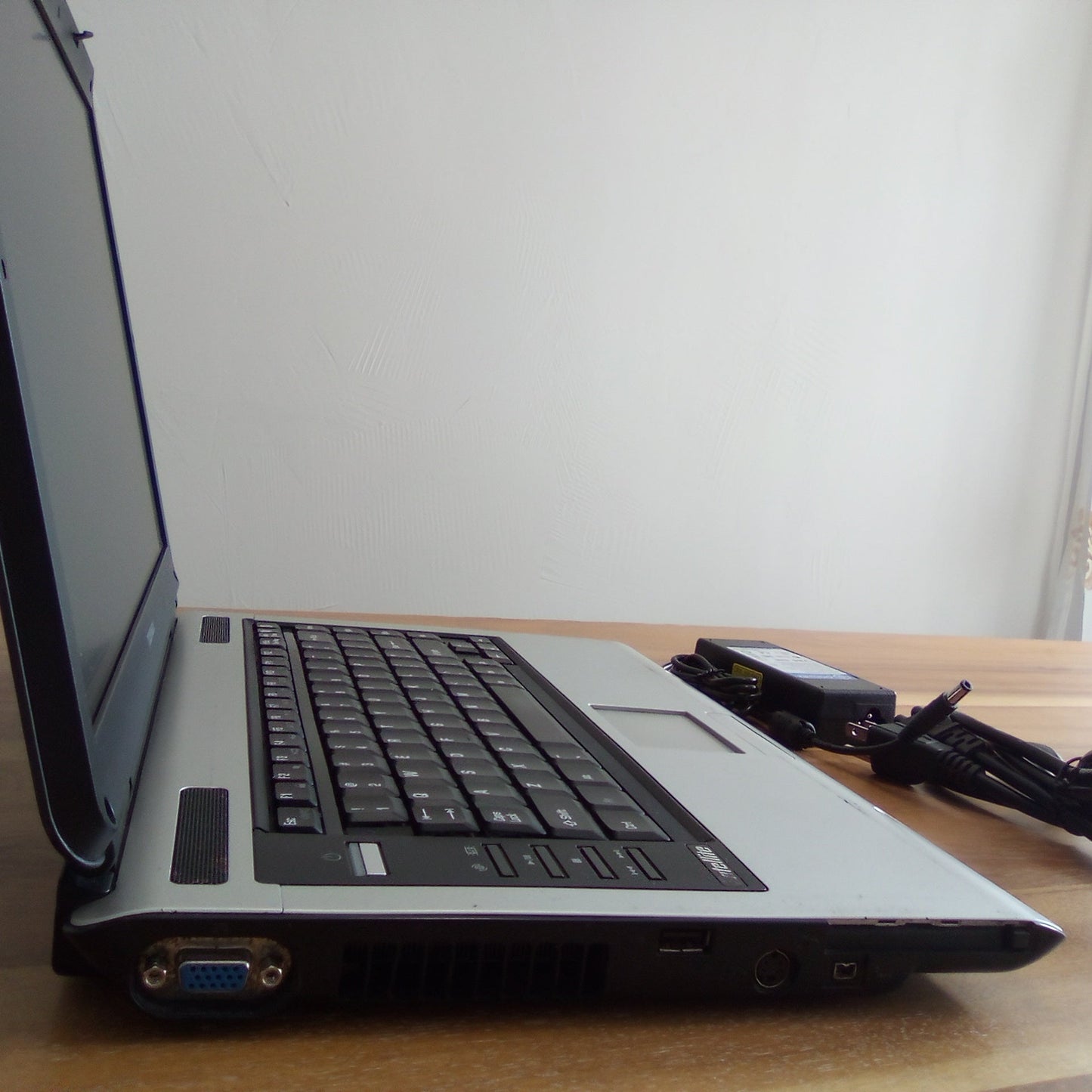 Toshiba Satellite A135 S7404