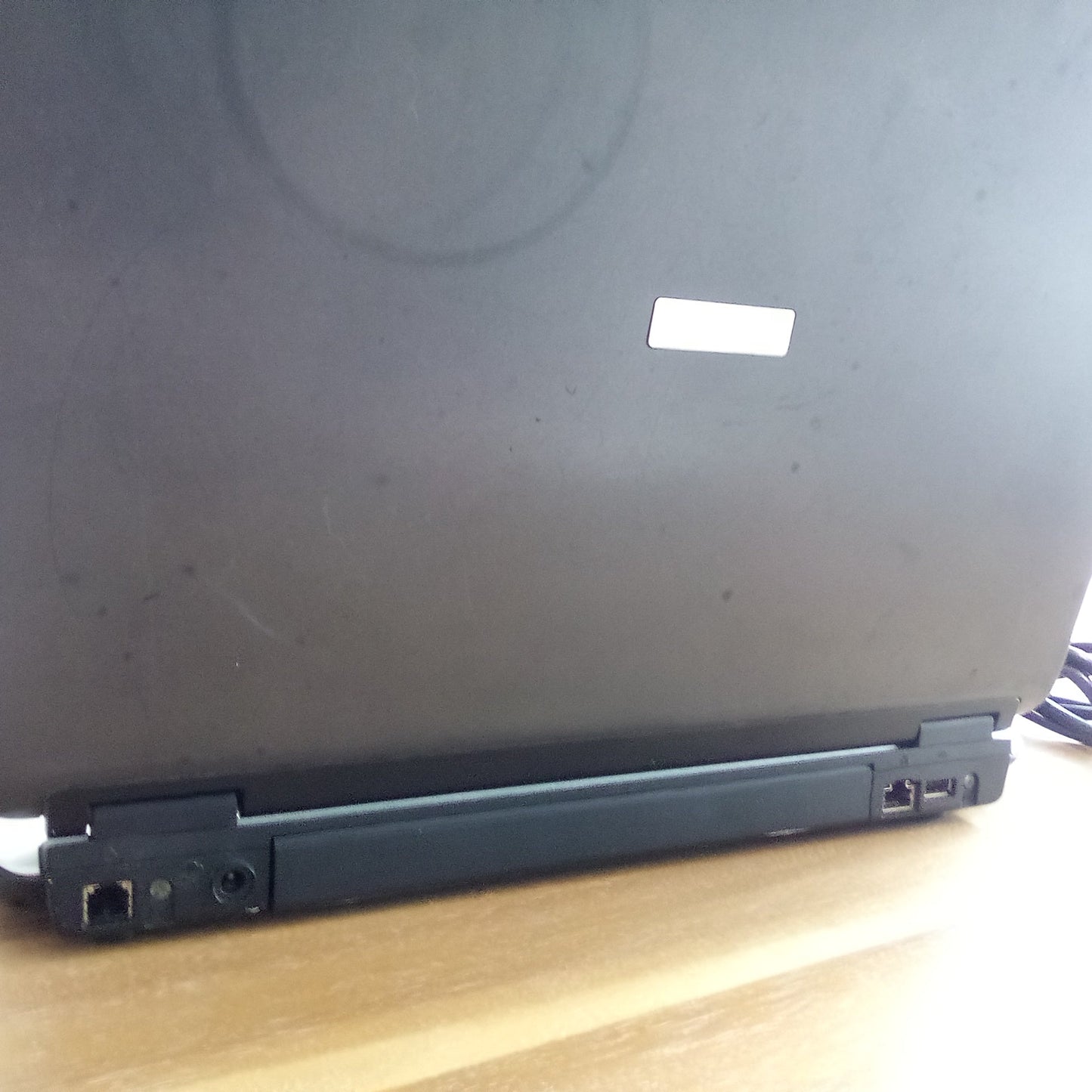 Toshiba Satellite A135 S7404