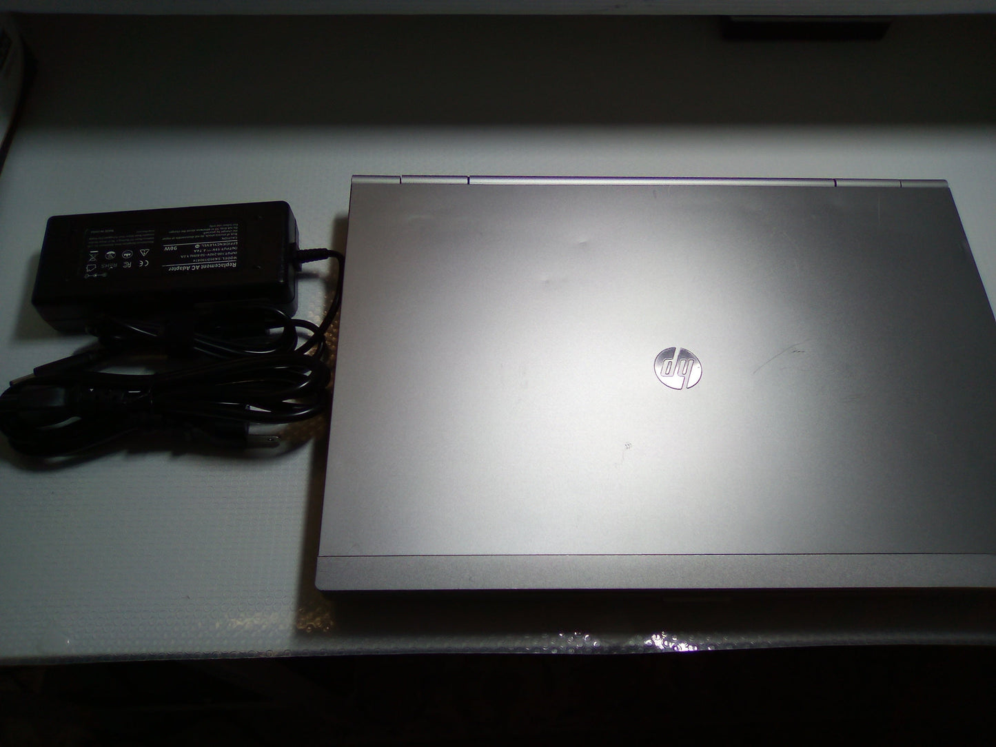 HP EliteBook 8470p