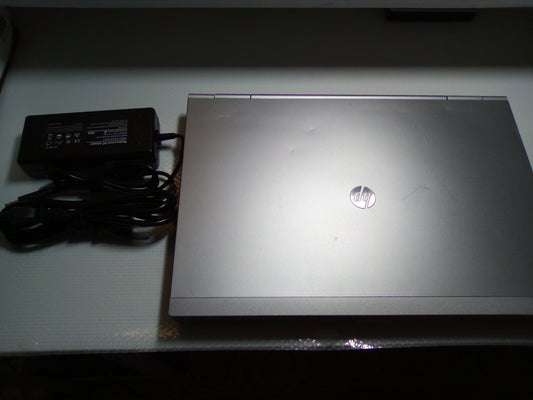 HP EliteBook 8470p