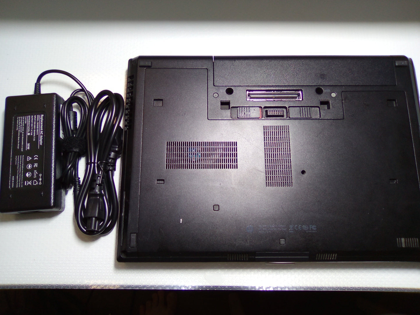 HP EliteBook 8470p