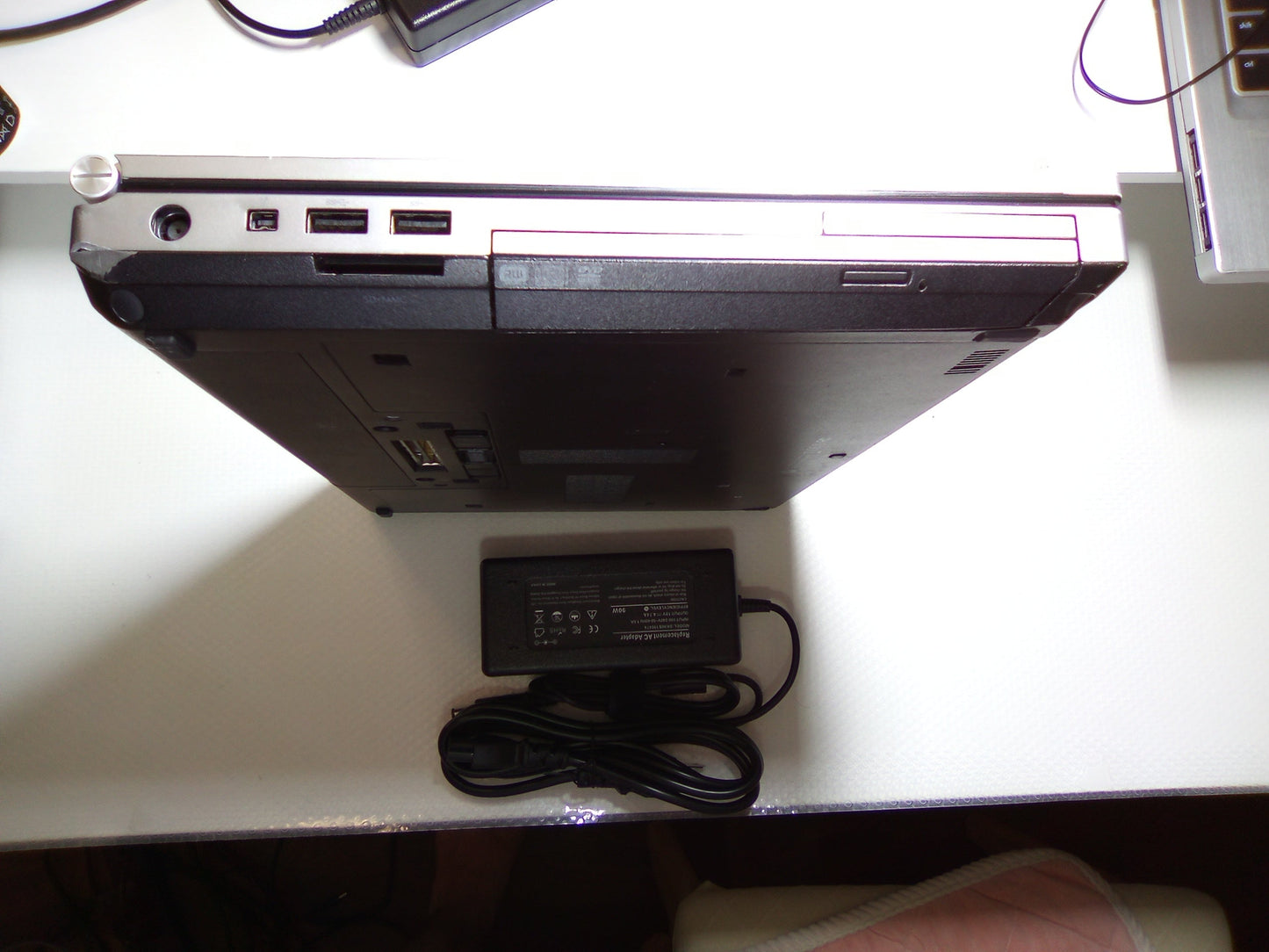 HP EliteBook 8470p