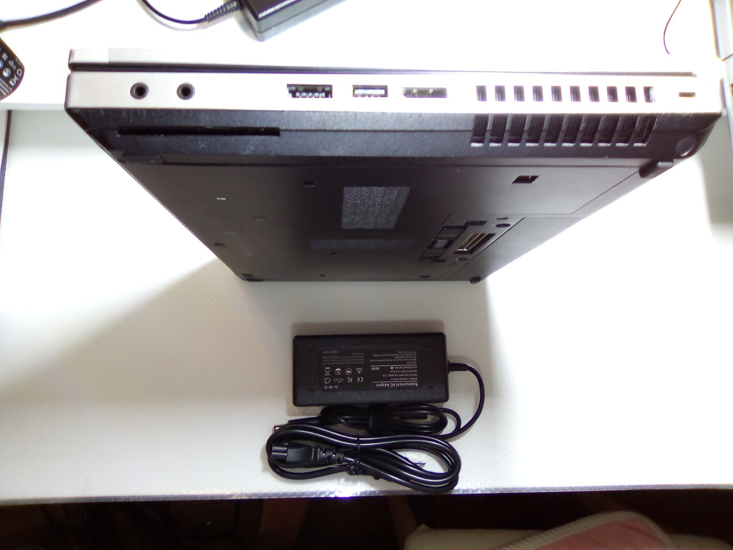 HP EliteBook 8470p