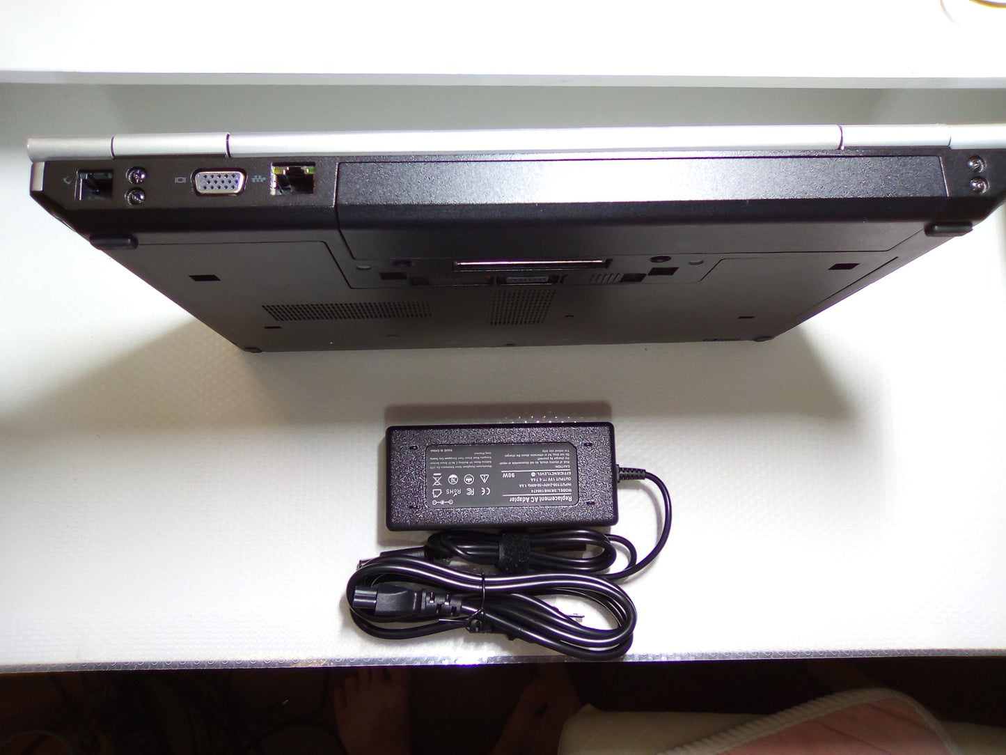 HP EliteBook 8470p