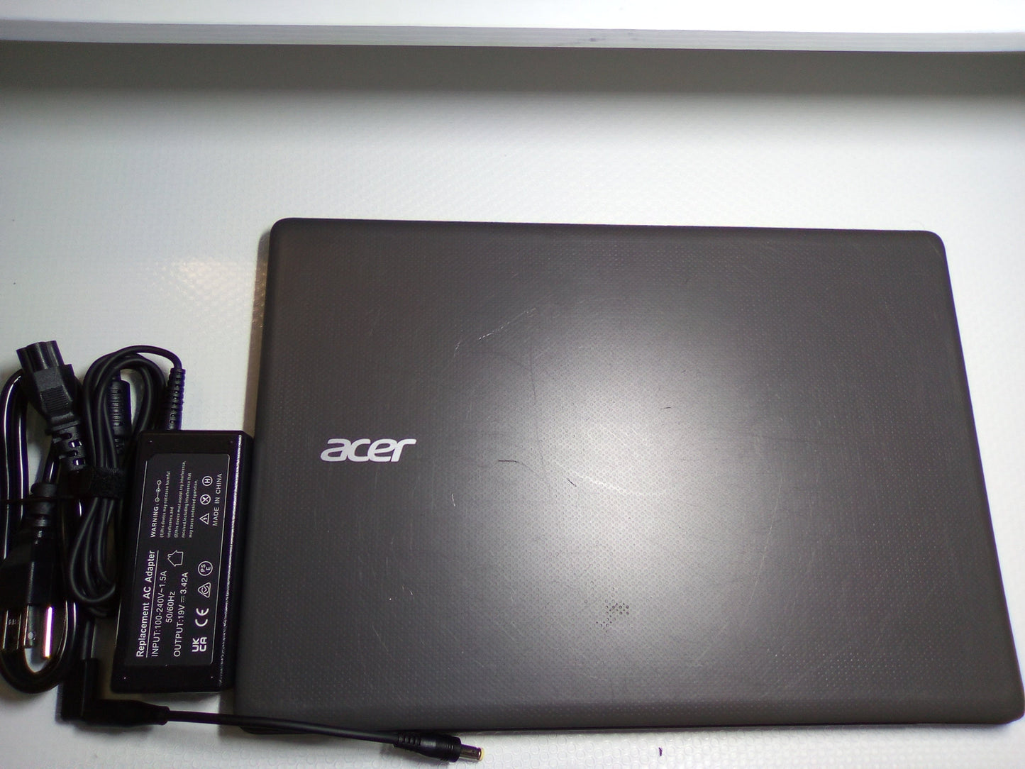 Acer Aspire One Cloudbook 14 (AO1-431)