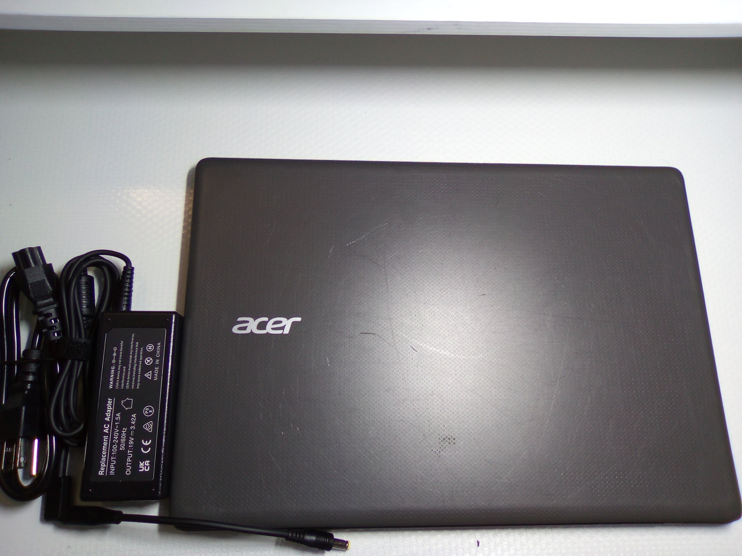 Acer Aspire one 1-431