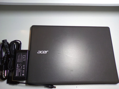 Acer Aspire one 1-431