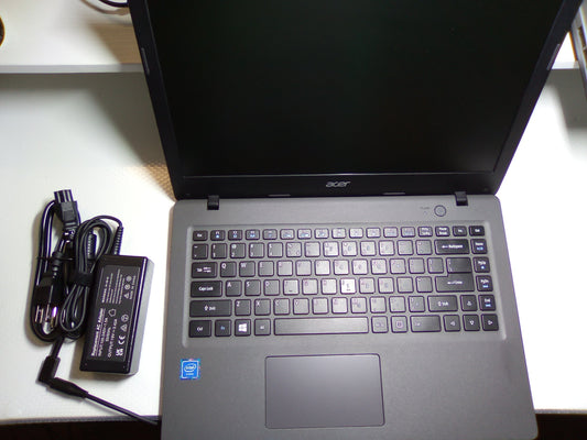 Acer Aspire One Cloudbook 14 (AO1-431)