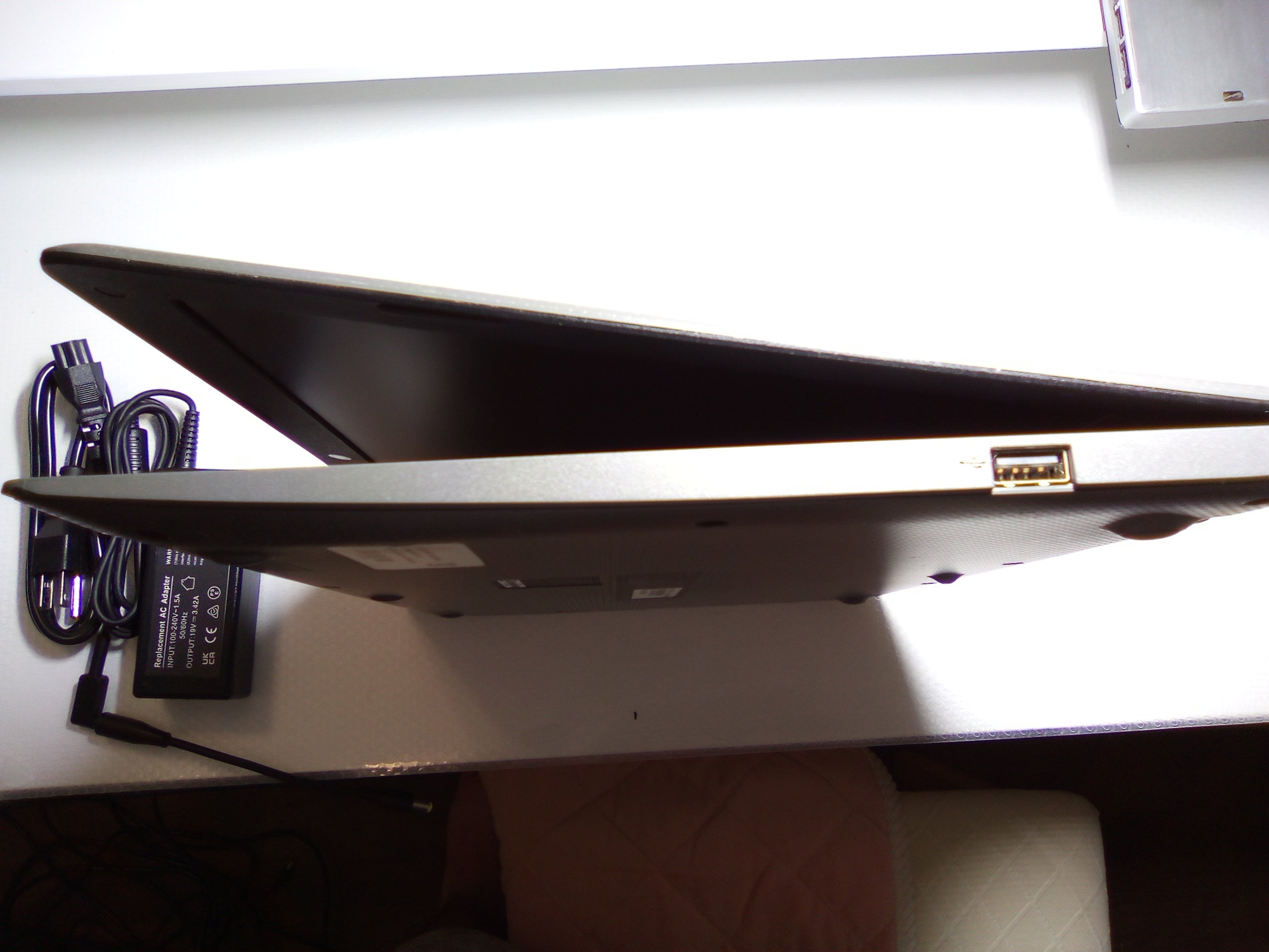 Acer Aspire one 1-431