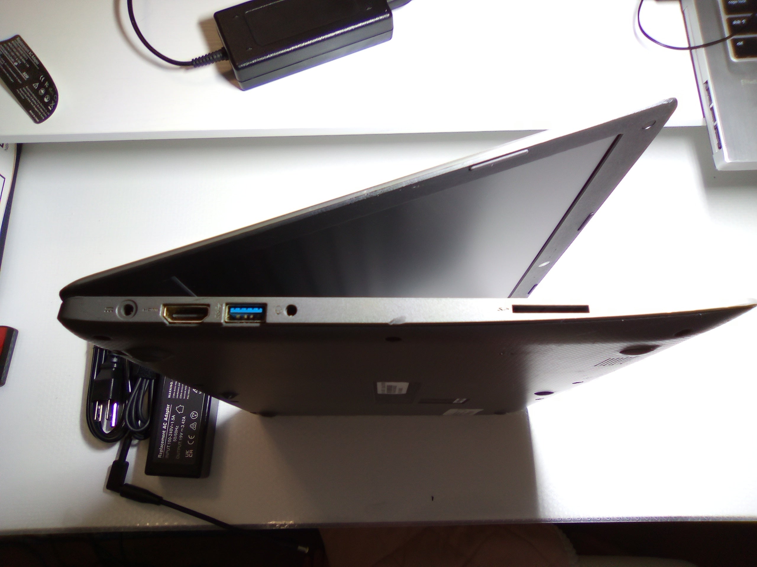 Acer Aspire one 1-431